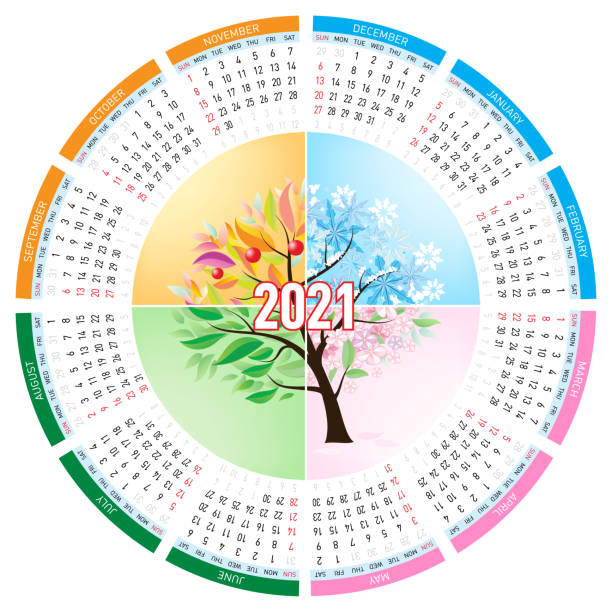 kalender - day may lawn leaf stock-grafiken, -clipart, -cartoons und -symbole