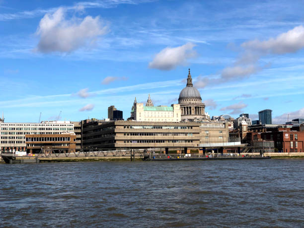 istock London St. Pauls from Bankside Beach 1395591129