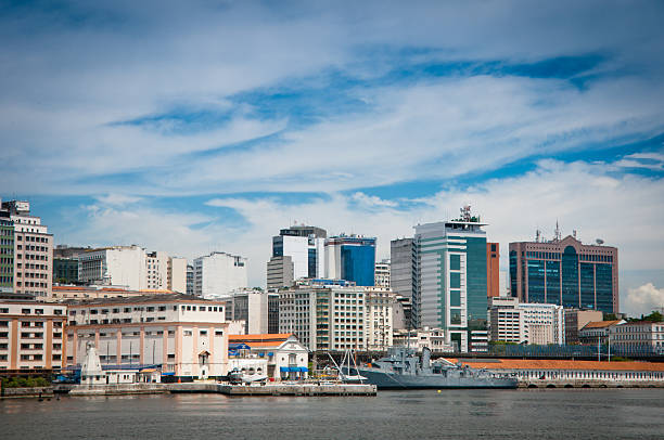 istock Brazil, Rio de Janeiro 139560833