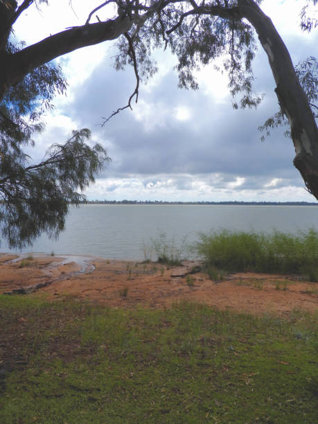 istock Lake Cargelligo, NSW, Australia 1395610987