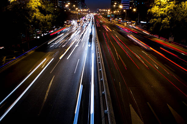 istock traffic of beijing 139561204
