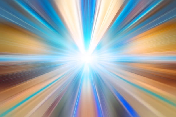 istock blur fast moving speed motion zoom in effect abstract for background 1395632931