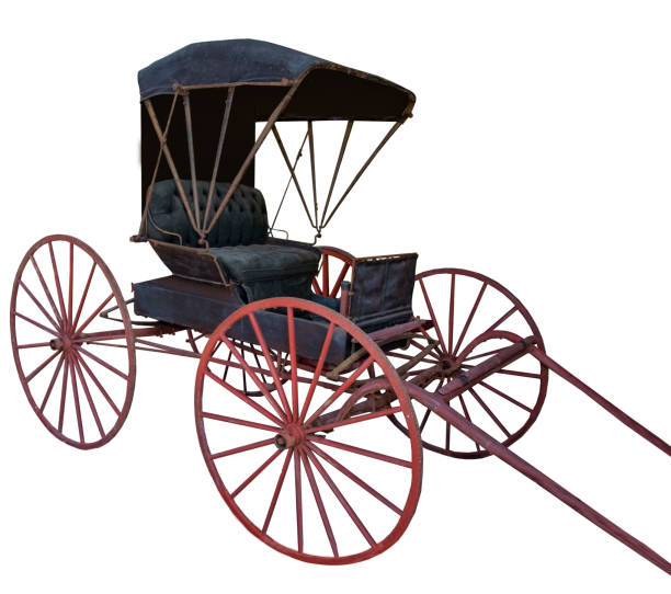 istock antique horse buggy cut out 1395633105