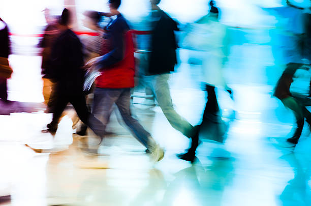 istock city business people abstract background 139564132