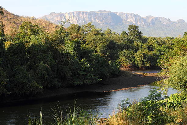 istock River Kwai  in Thailand 139564468