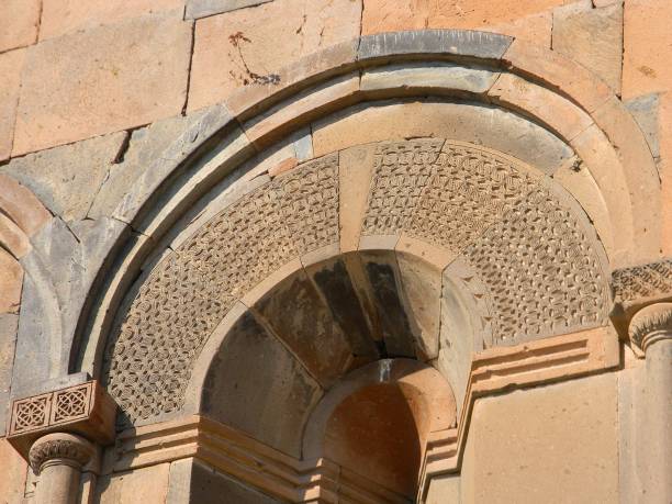 istock Ani Ruins, Ani Harabeleri, Kars 1395669694