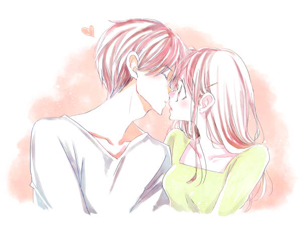 394 Hot Love Kiss Cartoon Illustrations & Clip Art - iStock 394 Hot Love Kiss Cartoon Illustrations & Clip Art - iStock