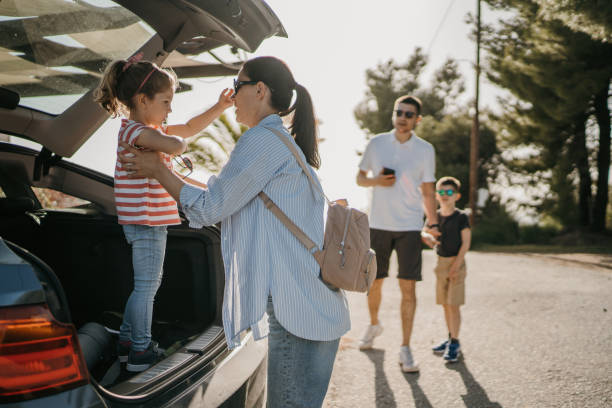 istock Family all together 1395699014
