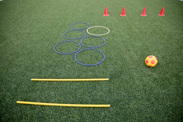 istock sports equipment 1395752412