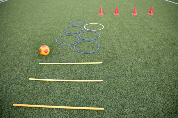 istock sports equipment 1395752447