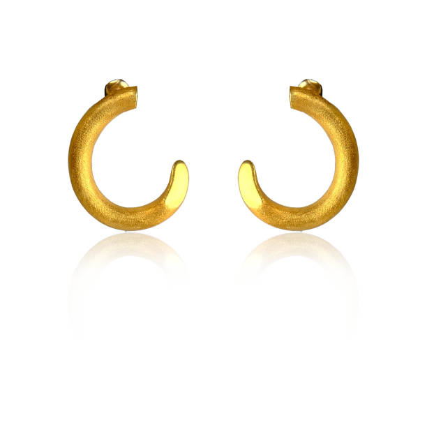 istock Luxury Gold and Diamond Jewelry 1395753666