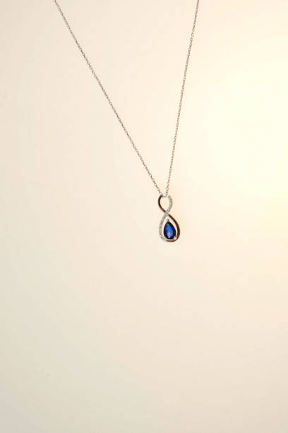 istock Luxury Gold and Diamond Jewelry 1395754735