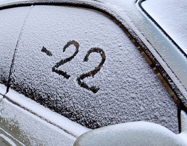 istock Europe freezes 139578787