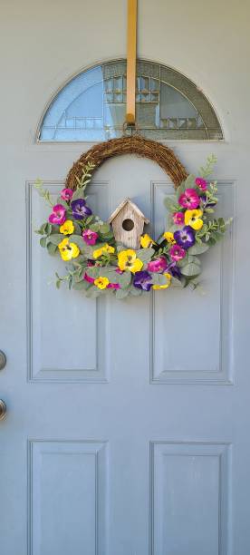 istock Happy Mother's Day 1395796991