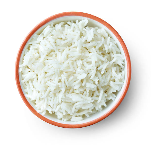 istock bowl of boiled rice 1395798051