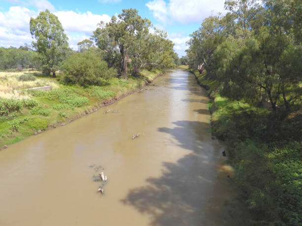 istock Lake Cargelligo, NSW, Australia 1395798257