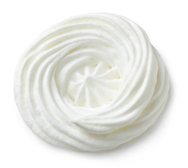 istock freshly baked meringue cookie 1395799413