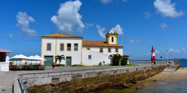 istock Salvador da Bahia impressions 1395801633