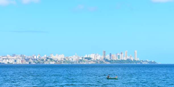 istock Salvador da Bahia impressions 1395801654