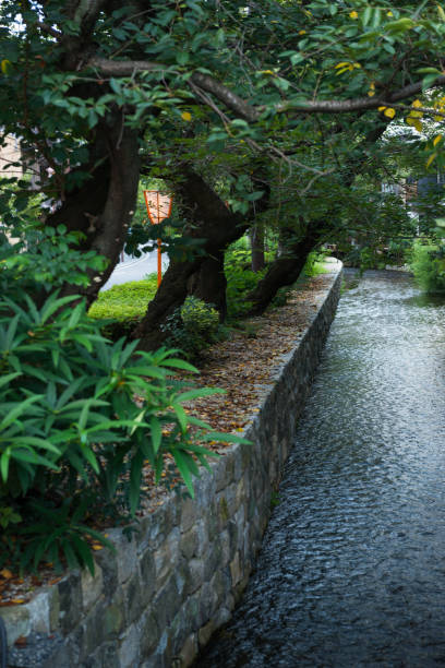 istock Kyoto cityscape 1395827506