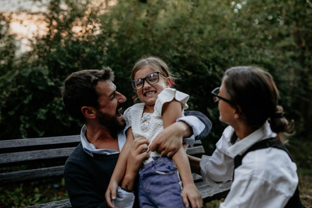 istock I love my family 1395840097