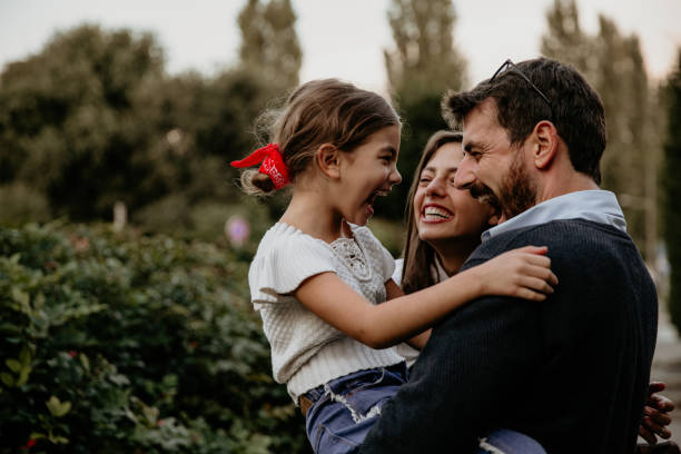 istock This is family love 1395842842