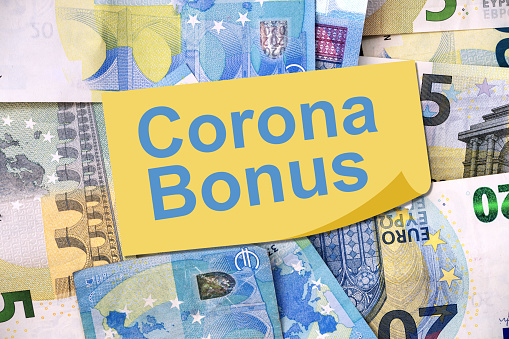 Corona Bonus