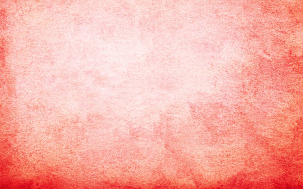 istock Vintage red paper texture background 1395853171