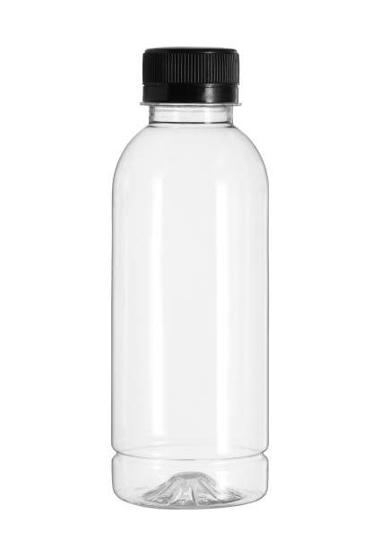 plastic beverage bottle disposable - water bottle cap bildbanksfoton och bilder