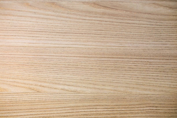 istock Wooden texture background close-up 1395873612