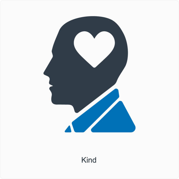 Stock Vector Kind 100+ Honest Kind Illustrations, Royalty-Free Vector Graphics & Clip Art ...