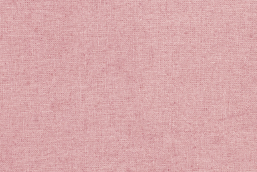 Pink textile  Background with texture