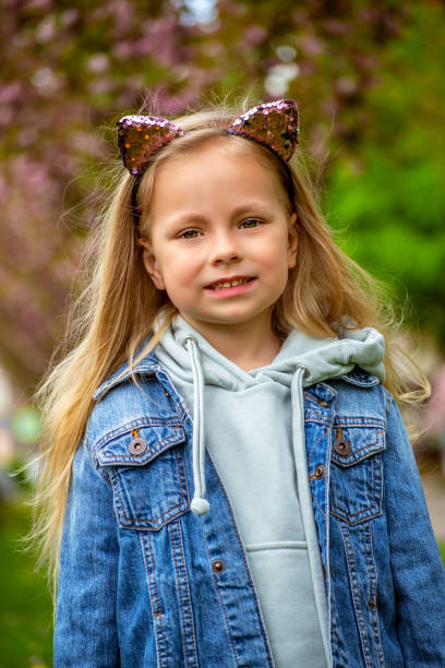 istock young girl in a park 1395900517