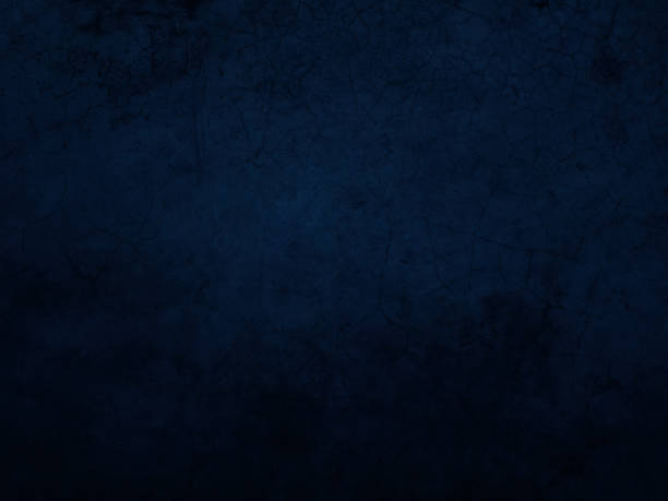 istock Dark rough cement wall background for graphic design or wallpaper. 1395908679