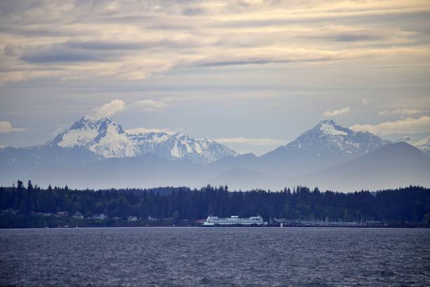 istock Puget Sound Scenes 1395913454