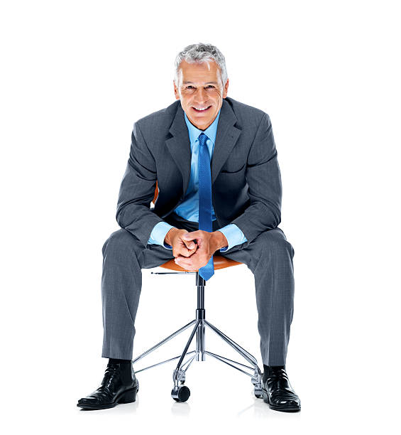 istock Let's get down to business 139592563