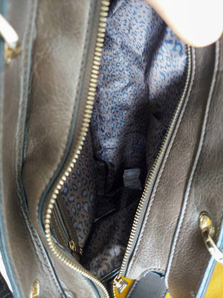 istock Photos of a beautiful bag for everyday use. 1395928809