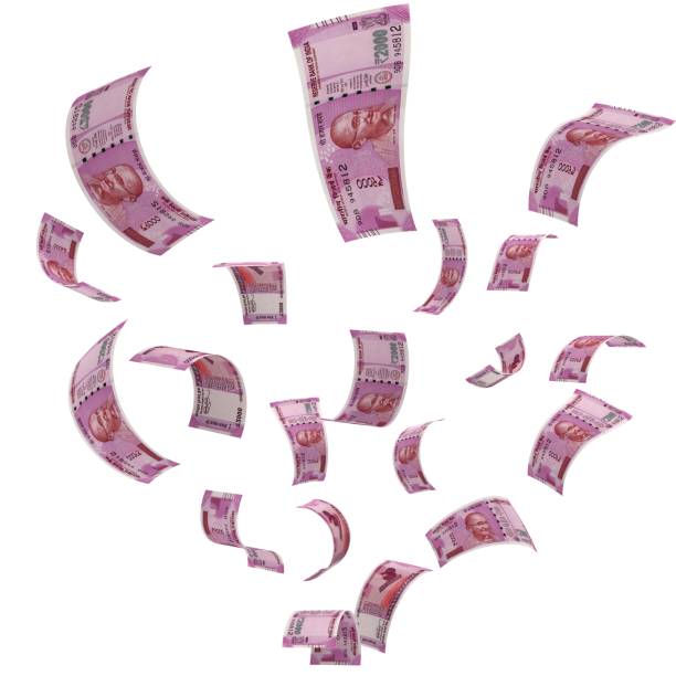 12,300+ Indian Currency Note Stock Photos, Pictures & Royalty-Free ...