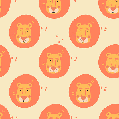 Free download of lion cut out vector graphics and illustrations, page 30