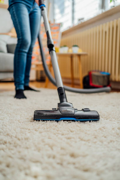 istock Dust mites don't stand a chance 1395936181