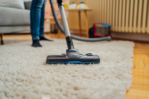 istock Dust mites don't stand a chance 1395936673