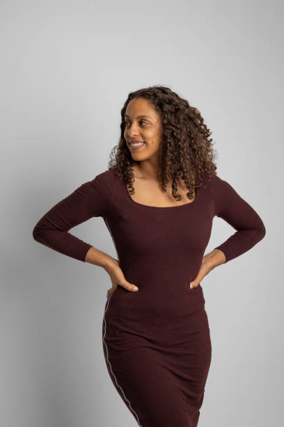 istock African American Woman 1395947161