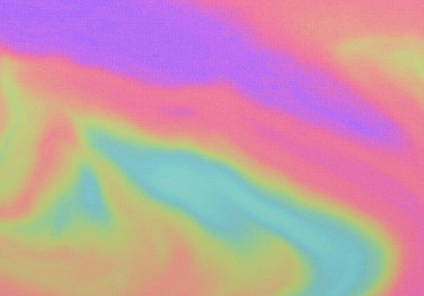Thermal blurred gradient backgrounds with grain texture. Perfect for social media, branding, website or presentations