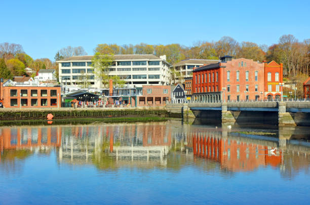 istock Westport, Connecticut 1395958650