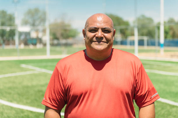 football coach in action on the sidelinesOther coaching