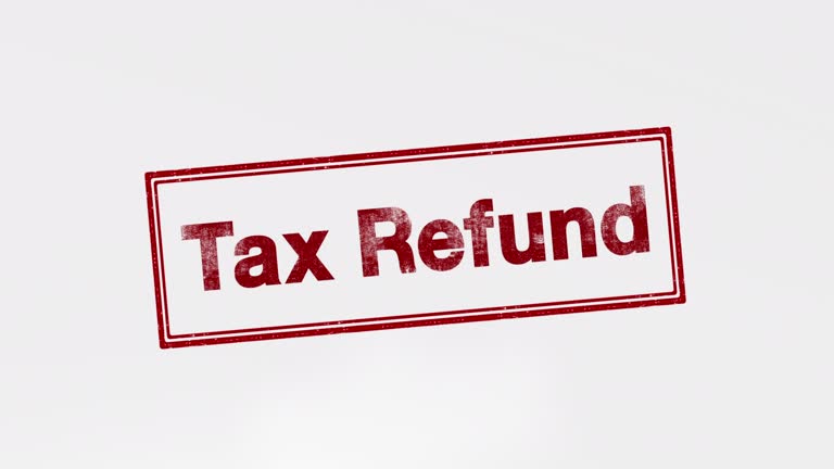 TAX REFUND