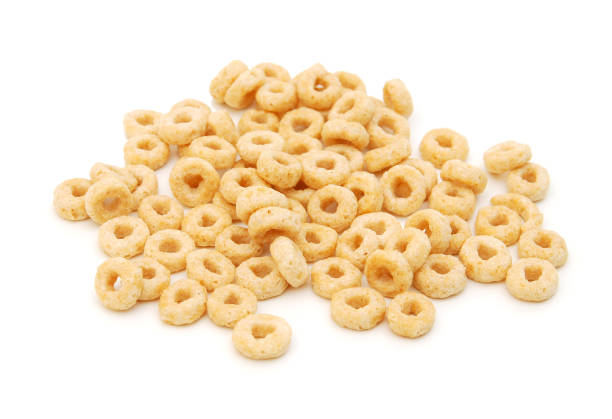 istock healthy cereal rings on white 1395976702