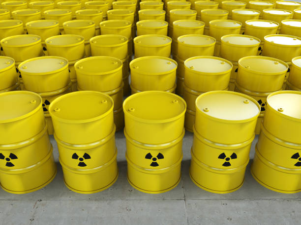 Chemical Containers