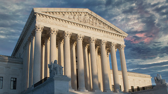 Marriage Protection and Protection - Supreme Court