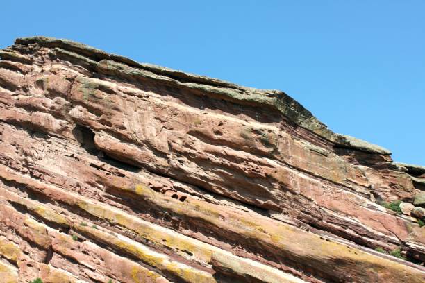 istock Towering Red Rocks in Colorado 1396007672